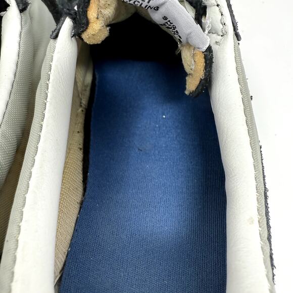 Avocet Bicycling Touring Model 2 Shoes Sneakers Men 5.5 Leather Gorpcore VTG